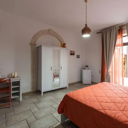 Melina Bed & Breakfast *
