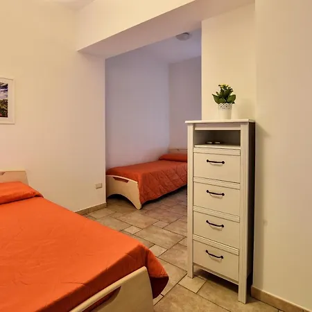 Melina Bed & Breakfast *