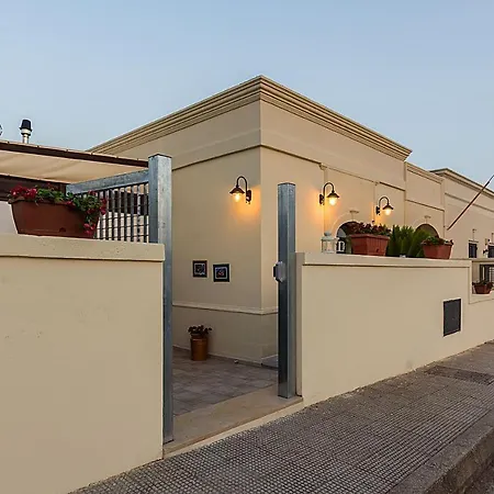 فندق مبيت وإفطار Melina مارودجو